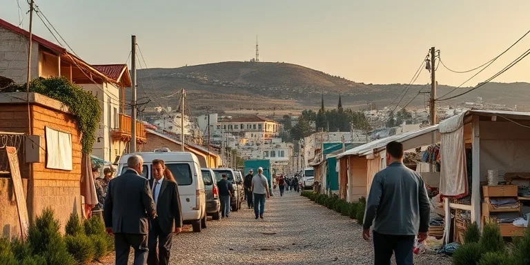 İsrail Hutzpah Kultur