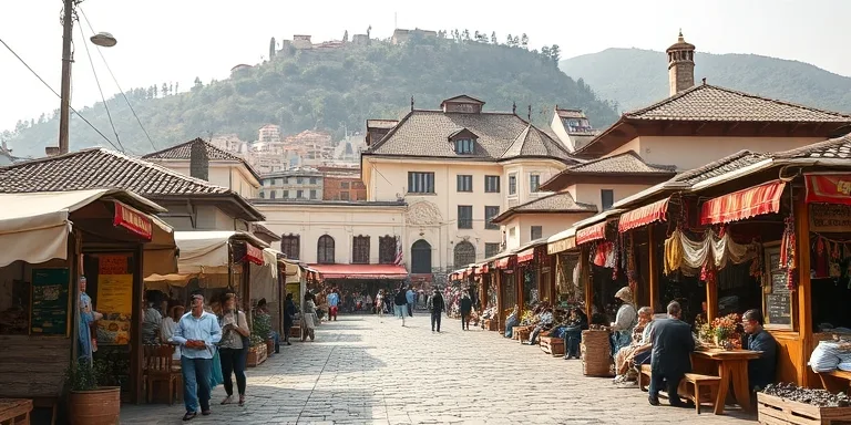Kurumsal Kultur Nedir?
