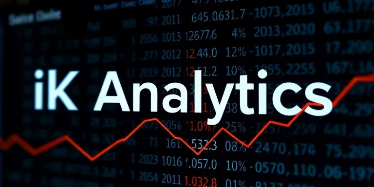 İk Analytics Veri
