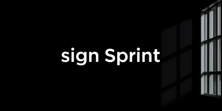 Design Sprint