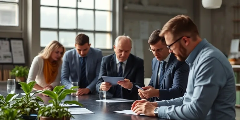 Succession Planning