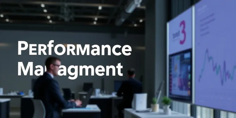 Performance Management