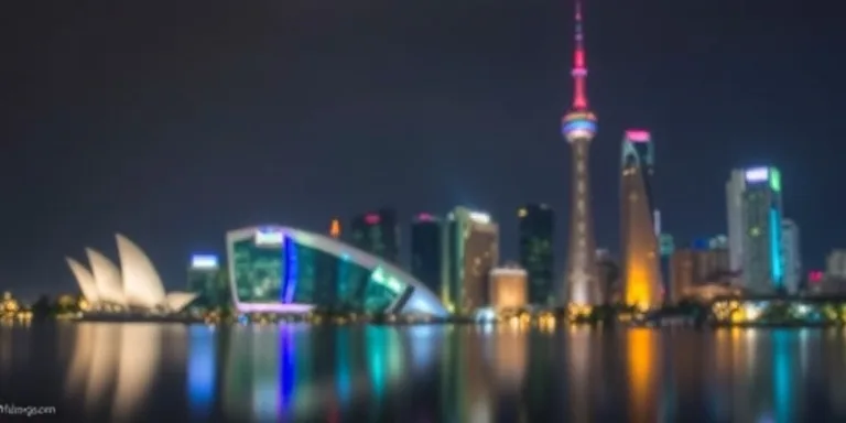 Singapur Devlet Yonetimi