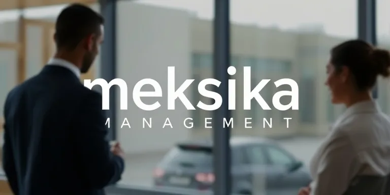 Meksika Yonetim