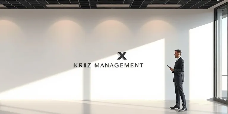 Kriz Yonetimi