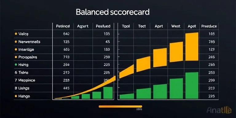 Balanced Scorecard