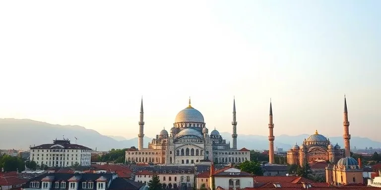 İskandinav Liderlik Flat